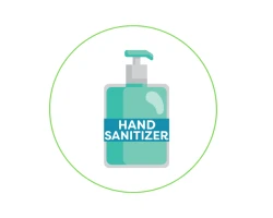 Sanitizers
